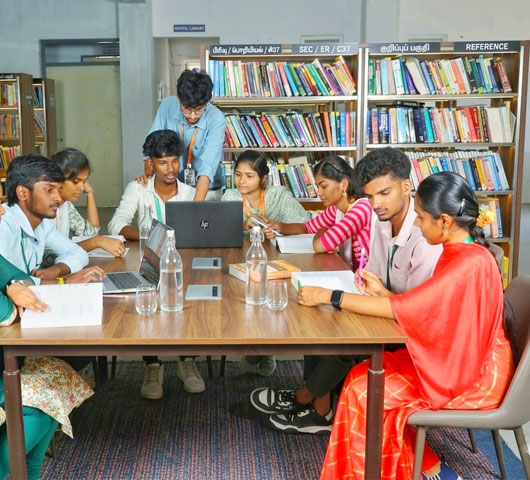 Library